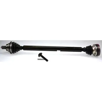 Hřídel nápravy Hnací hřídel SPIDAN 24498