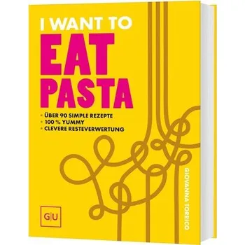 I Want To Eat Pasta - Torrico, Giovanna