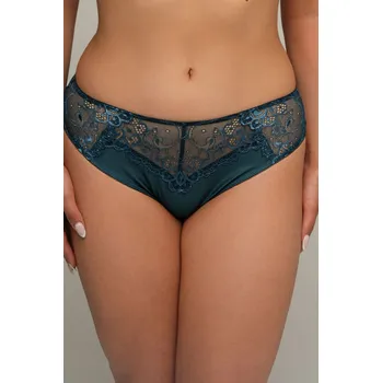 Dámské oblečení KALHOTKY AV 2201 BENZÍN benzín M