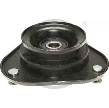 OPTIMAL Opravná sada horního uložení tlumičů OPT F8-6369