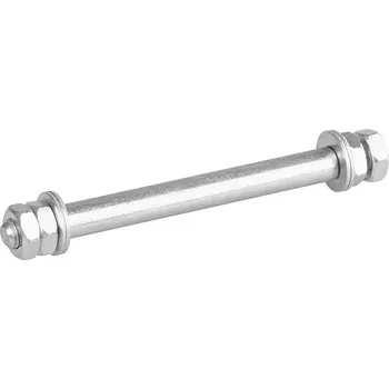 Kolečko Náhradní oska Axle 140/14mm, na kolečko