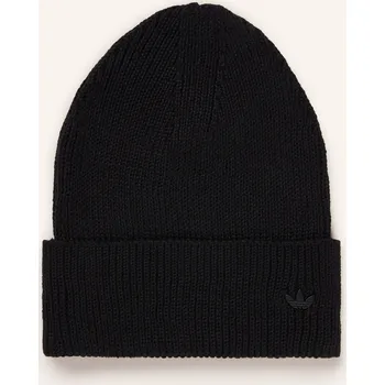 Kšiltovka Adidas Originals Čepice Everyday Icons, černá