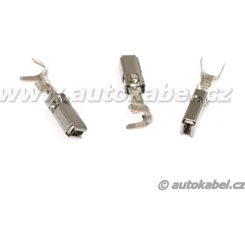 Elektrický konektor Kontakt HPCS - dutinka 2.8mm, do 1 mm²