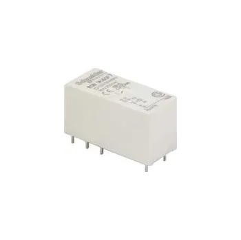 Relé RSB1A160F7 Paticové relé pro rozhraní, Zelio RSB, 1 V/Z, 120 V AC, 16A, Schneider Electric