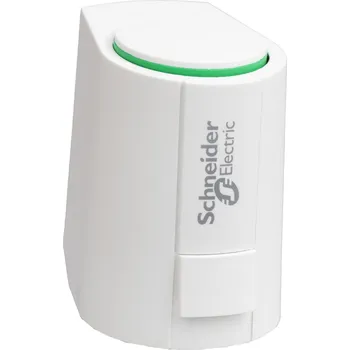 MP125ADZ80 Adaptér M125 na VZ22,VZ32,VZ42 (VA80), Schneider Electric