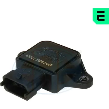 Auto-moto Senzor, poloha škrticí klapky ERA 550301