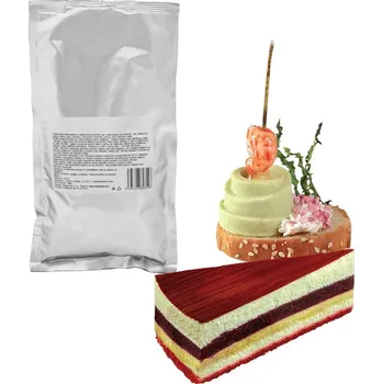 CZ distribuce Želatina rybí Silver 180 Bloom, prášková extra jemná 250 g/sáček alu