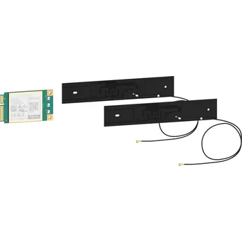 Počítač EVA1MS 3G/4G modem s anténou EVlink Pro AC, Schneider Electric