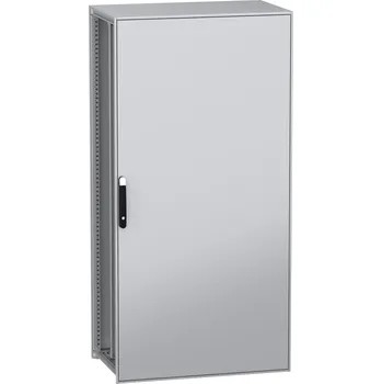 Rozvaděč NSYSFN201060P Skříň SFN, s MP 2000x1000x600 IP55, Schneider Electric