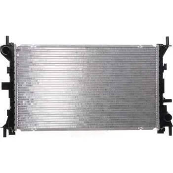 Chladič motoru Chladič, chlazení motoru MAHLE CR 627 000S