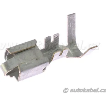 Elektrický konektor Kontakt - dutinka pro konektory Delphi MP630 do 5mm².