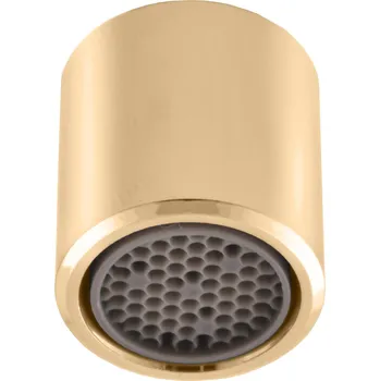 Perlátor pro baterii NIL (NL44Z), Zlatá lesklá MA0039EZ, RAV Slezák