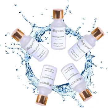 Aviváž AlfaPureo Parfémy na praní VZORKY 20ml Vůně: Essence of Energy 6ml