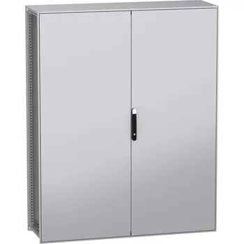 Rozvaděč NSYSFN2016502D Skříň SFN, bez MP 2D 2000x1600x500 IP55, Schneider Electric