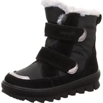 Chlapecká zimní obuv Dětské zimní boty Superfit 1-000216-0000 FLAVIA GTX Velikost: 33