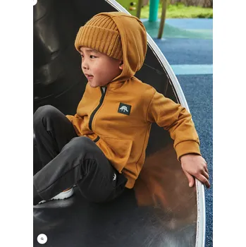 Mayoral 3 dílná chlapecká tepláková souprava 4806 - 058 Velikost: 110 BAVLNA