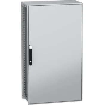 Rozvaděč NSYSFN14840P Skříň SFN, s MP 1400x800x400 IP55, Schneider Electric