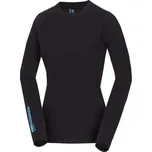 Northfinder DEJA black dámské triko TR-6033SNW-269