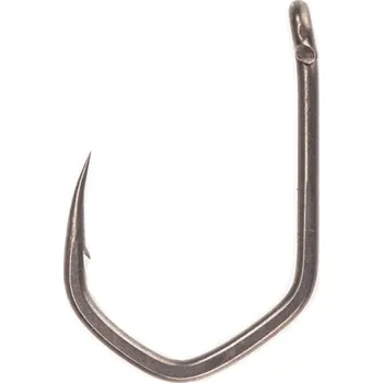 Rybářský háček NASH - Háček Pinpoint Claw Micro Barbed vel. 12 10 ks