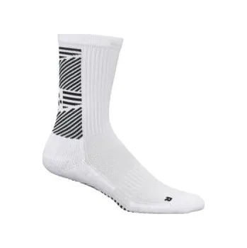 Pánské ponožky Ponožky CRAFT Premier Grip bílá 34-36