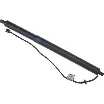 Nářadí pro automobil Elektromotor, zadní dveře DENCKERMANN G100111