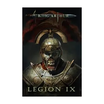 Počítačová hra King Arthur: Legion IX