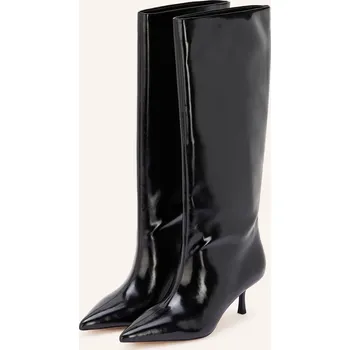 Dámské lodičky Aldo Dámské Kozačky Selora, černá, 36