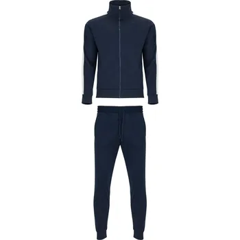 Moto dres Roly Tepláková souprava CRETA Velikost: 6 let, Barva: námořní modrá