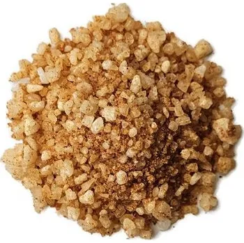 Koření Sůl kouřová hrubá sáček 100g