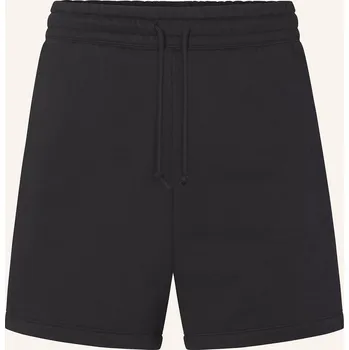 Pánské kraťasy Skims Pánské Pohodlné Domácí Šortky Z Mikinové Látky Fleece...