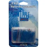 Vůně do vysavače Moře perličky 3 sáčky - Jolly