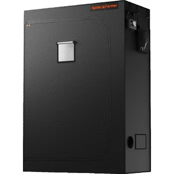 Stan Spider Farmer pěstební stan 140x70x200 cm