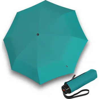 Deštník KNIRPS T.020 AQUA SUPERTHIN s UV - ultralehký skládací deštník