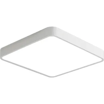 Kama Lights® Stropní svítidlo 24V Dual White S400 40W Barva: Bílá