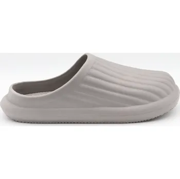 Pánské žabky SAMLUX® Pánské clogsy 9985M grey Barva: Grey, Velikost: 42-43