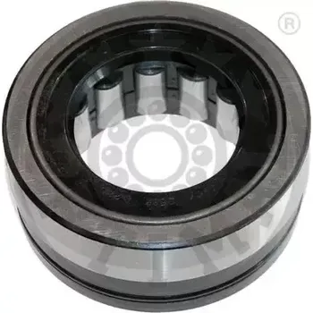 OPTIMAL Sada ložiska kola OPT 252348L