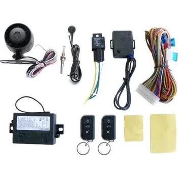 Autoalarm TSS Autoalarm MISTRAL MAX 2 DO TSSMISTRAL MAX2