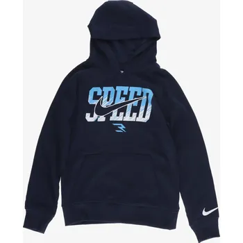 Chlapecká mikina Nike Speed of light S