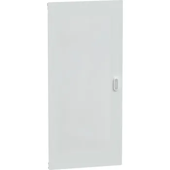 Rozvaděč LVSSDT724 PrismaSet S průhledné dveře 7x24 modulů, Schneider Electric