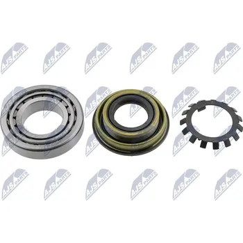 Sada ložisek kol NTY KLT-NS-108