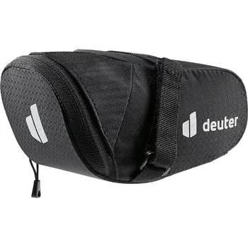 brašna na kolo Podsedlová brašna Deuter Bike Bag 0.5 Black