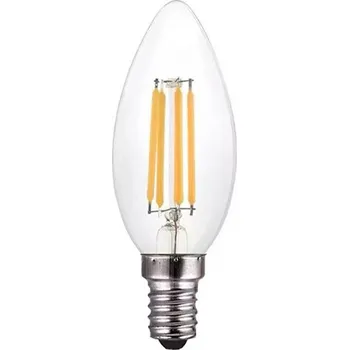 Žárovka Kama Lights® Žárovka E14 24V C35 3000K