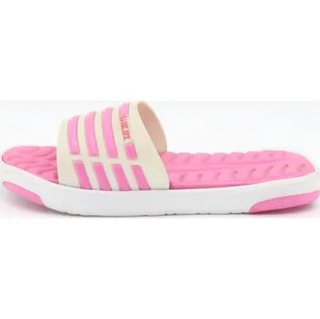 Dámské pantofle SAMLUX® Dámské pantofle 1521A pink Barva: Pink, Velikost: 36