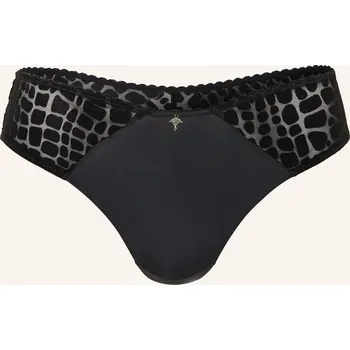 Kalhotky Joop! Dámské Kalhotky, černá, 38