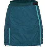 Dámská zateplená sukně Direct Alpine Betty Lady 2.0 emerald M