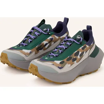 Dámská treková obuv Mammut Dámské Turistické Boty Aenergy Ultra Seed Low, tmavě...