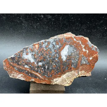 Přírodní kámen Železitý křemen - Řevnice,Babka