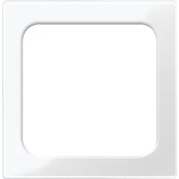 vypínač a zásuvka 397619 Centr. deska svět. sign., polar, Schneider Electric