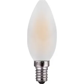 Žárovka Kama Lights® Žárovka E14 24V C35F 3000K