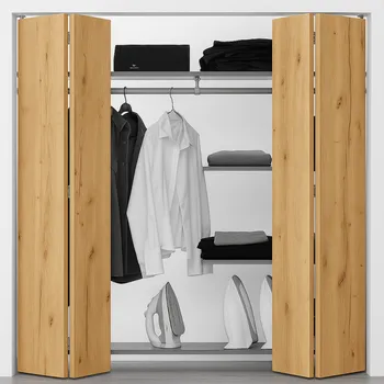 LAGUNA Sada na čtyři lámací dveře EKOFOLD 20kg 3 m Do stropu 6